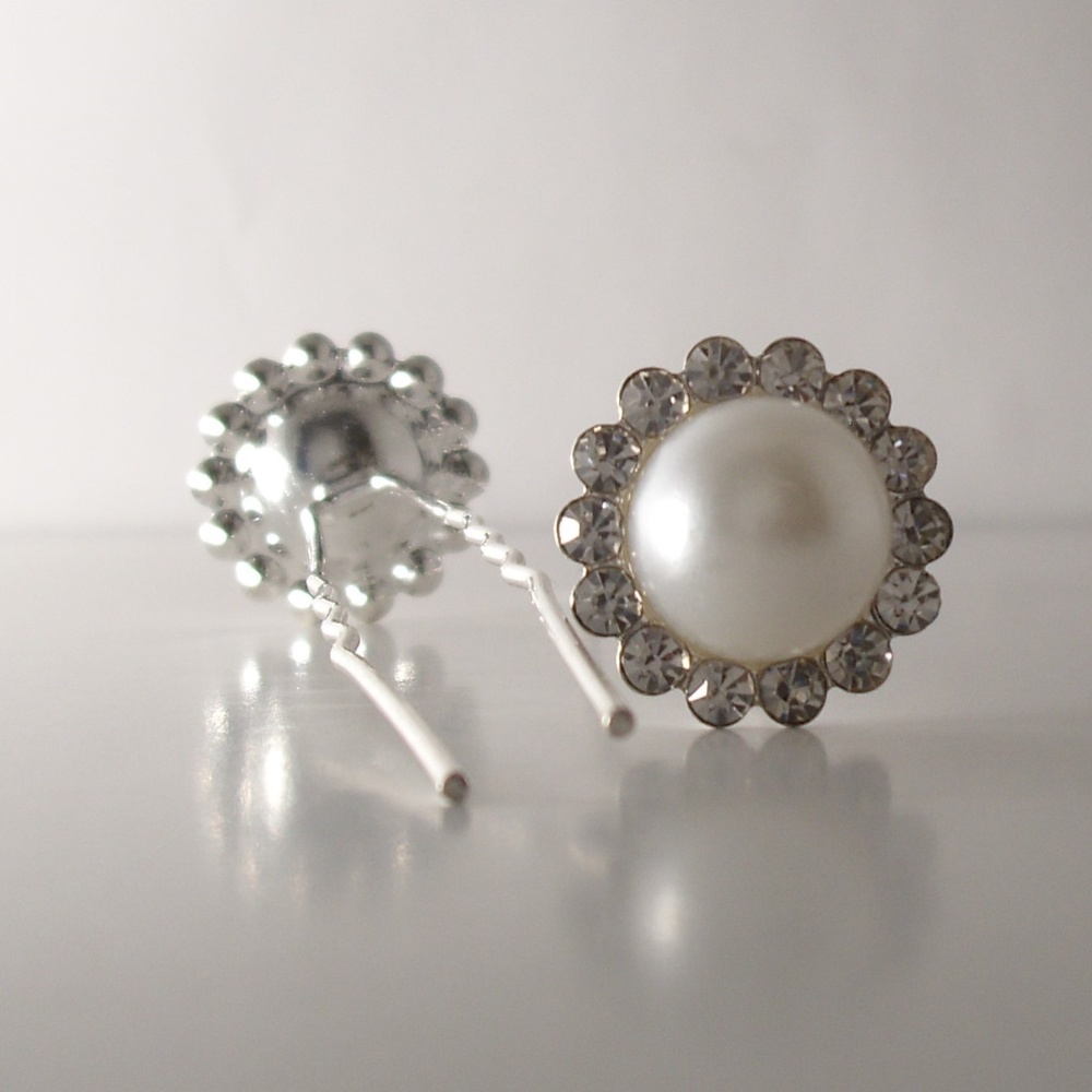 Hair Pins